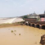 A.P. Chief Minister Chandrababu Naidu to kick-start work on replacement of 117 gates of Sir Arthur Cotton barrage on July 13