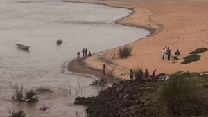 El Nino, water woes hit paddy farmers in Godavari delta