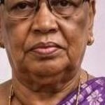 Film producer late Varghese’s wife Mary passes away