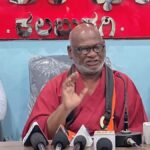 Karnataka Dhamma Janjagruti Yatra to begin on October 5