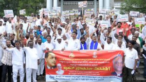 Koli community demands mandatory registration, auditing of RSS