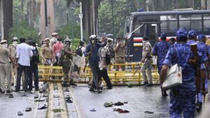 ‘Don’t waste our time’: CJI Kant declines to take cognisance of police violence during CJP’s Parliament march