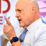 Jim Cramer says concerns about AI market froth are overblown. Here’s why