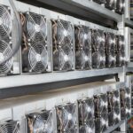 Crypto stocks rally thanks to rotation from AI infrastructure; bitcoin miners lag