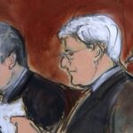 $100M New Jersey deli fraud defendant Patten wants no prison time despite past conviction