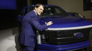 Ford achieves quality milestone, as CEO targets flawless new vehicle launches