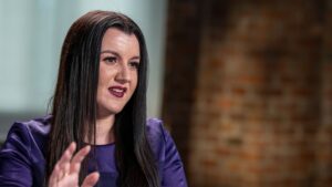 OpenAI exec Fidji Simo says she’s stepping down due to chronic illness, will transition to advisor
