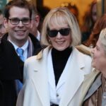 E. Jean Carroll receives $5.6M from Trump in sex abuse, defamation case