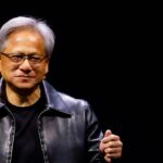 Leather jacket worn by Nvidia CEO goes for just under $1 million at Sotheby’s auction