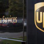 UPS beats earnings expectations, raises full-year guidance