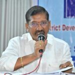 Kurnool MP urges rollout of Central schemes