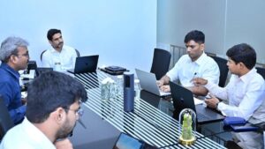 Lokesh tells Vice-Chancellors to ensure transparency in faculty recruitment in A.P.