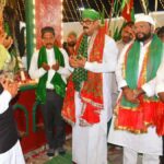 Over 20 lakh devotees attend ‘Rottela Panduga’ in Nellore