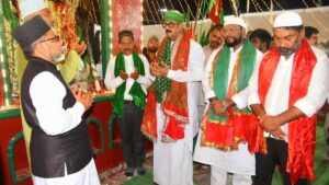 Over 20 lakh devotees attend ‘Rottela Panduga’ in Nellore