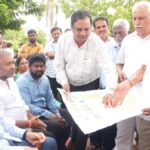 Nellore children’s park to have zip line, cycling track, says Minister