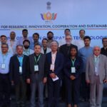 IIT-Tirupati hosts fifth BRICS working group meeting on geospatial technologies