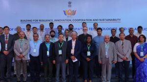 IIT-Tirupati hosts fifth BRICS working group meeting on geospatial technologies