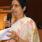 Perseverance and integrity are benchmarks of success, says Nara Bhuvaneshwari