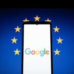Google slapped with $1 billion fine under landmark EU digital law