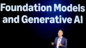 Amazon cuts some jobs in its artificial general intelligence unit