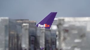 FedEx is chasing the GLP-1 boom. Why healthcare logistics means big business