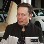 Tesla misses on earnings despite revenue beat, as free cash flow turns negative