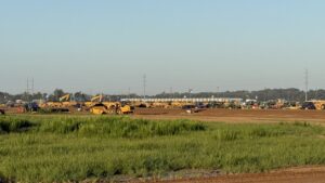 Meta’s Louisiana data center investment to reach $50 billion, aided by generous tax incentives