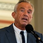 Cyclospora outbreak tests RFK Jr.’s promise to overhaul food system, rebuild trust in CDC