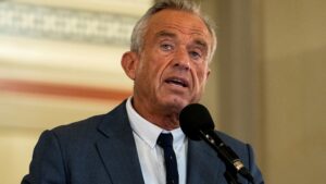 Cyclospora outbreak tests RFK Jr.’s promise to overhaul food system, rebuild trust in CDC