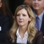 Goldman Sachs’ former top lawyer tells House Epstein was a ‘masterful liar’ who used her to bolster his standing