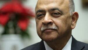 IBM’s Krishna tries to reassure investors that AI won’t disrupt company’s software unit