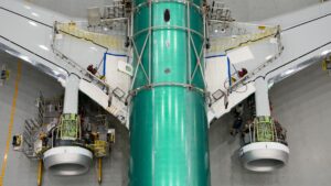 Boeing posts wider loss than expected as Air Force One costs weigh on results