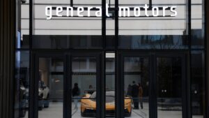 GM beats on earnings, raises guidance amid resilient vehicle pricing