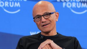 Microsoft beats Q4 cloud expectations as full-year Azure revenue tops $100 billion