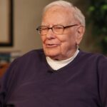 Warren Buffett tells CNBC he initiated Berkshire Hathaway’s investment in Alphabet
