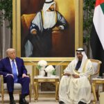 Trump admin eases export controls for UAE; Warren blasts ‘corrupt’ provision