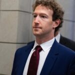 Employees sue Meta, alleging discrimination in using AI to make layoffs