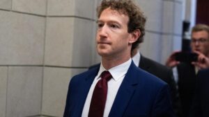 Employees sue Meta, alleging discrimination in using AI to make layoffs