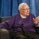 Warren Buffett excludes Gates Foundation from his annual donations of Berkshire stock