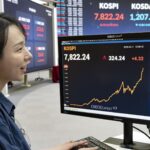 ‘Give me my money back’: South Korean traders’ leveraged SK Hynix, Samsung bets unravel after sell-off