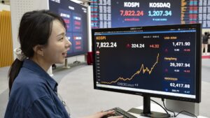 ‘Give me my money back’: South Korean traders’ leveraged SK Hynix, Samsung bets unravel after sell-off