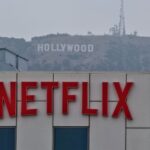 Netflix reports earnings in line with expectations, says company will give fewer engagement updates
