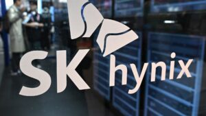 SK Hynix second-quarter profit surges to a new high — but misses estimates