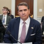 Todd Blanche defends handling of Jeffrey Epstein files in Senate confirmation hearing