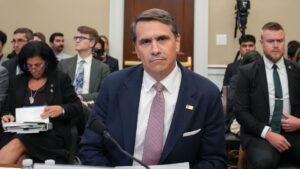 Todd Blanche defends handling of Jeffrey Epstein files in Senate confirmation hearing