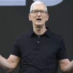 Apple shares just hit a record. Here’s how trader Mike Khouw is playing the move
