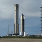 SpaceX aborts Starship test flight, sending stock lower