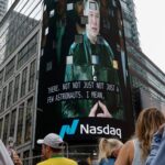 Short sellers load up against SpaceX as stock retreats back to IPO price