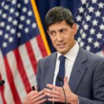 Kevin Warsh names members of his Federal Reserve task forces, including Marc Andreessen, Doug McMillon