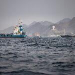 Oil prices rise as U.S.-Iran hostilities threaten supply through Strait of Hormuz